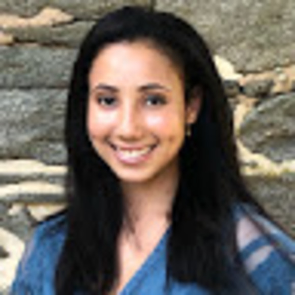 Meet your Posher, Olivia - Picture 1 of 1